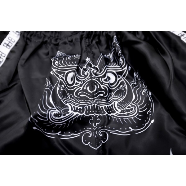 Short de Muay Thaï