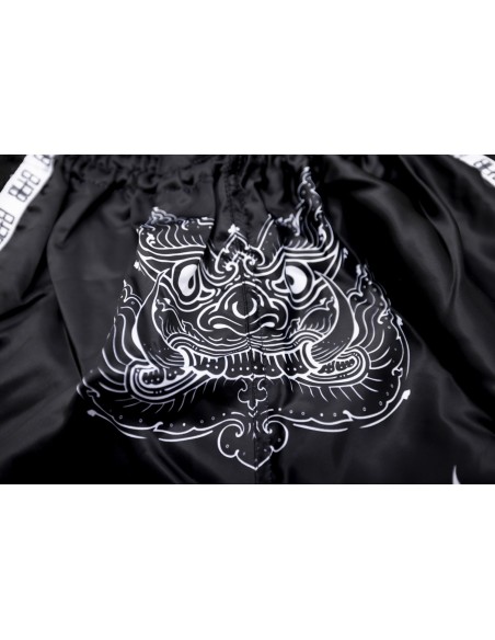 Short de Muay Thaï   Short de Muay Thaï