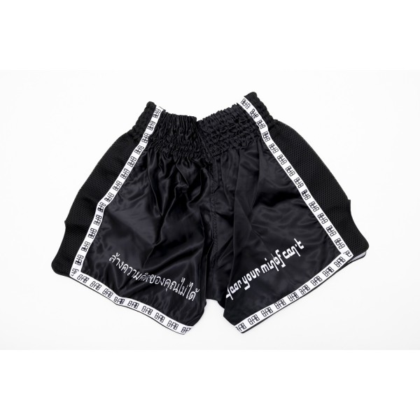Short de Muay Thaï
