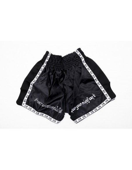 Short de Muay Thaï   Short de Muay Thaï