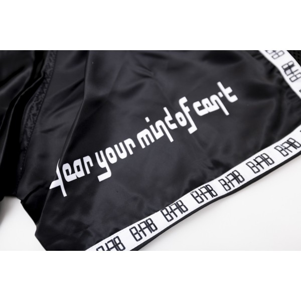 Short de Muay Thaï