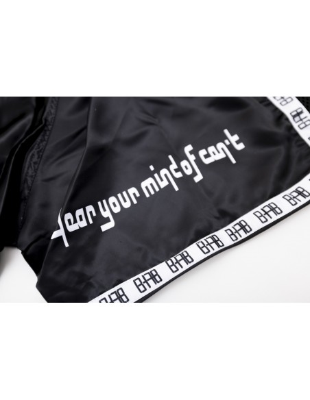 Short de Muay Thaï   Short de Muay Thaï