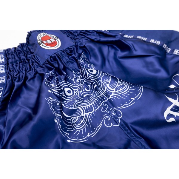 Short de Muay Thaï
