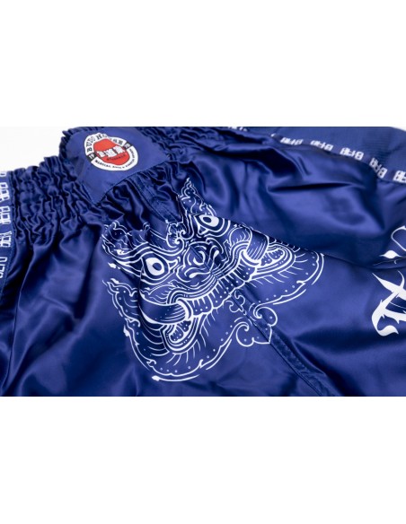 Short de Muay Thaï   Short de Muay Thaï
