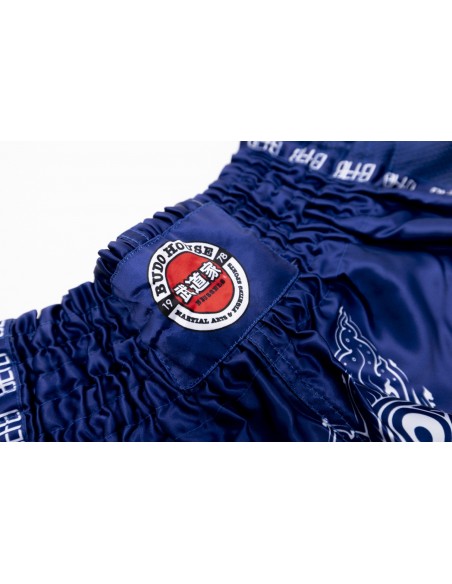 Short de Muay Thaï   Short de Muay Thaï