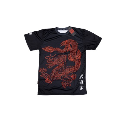 Dry fit DRAGONS