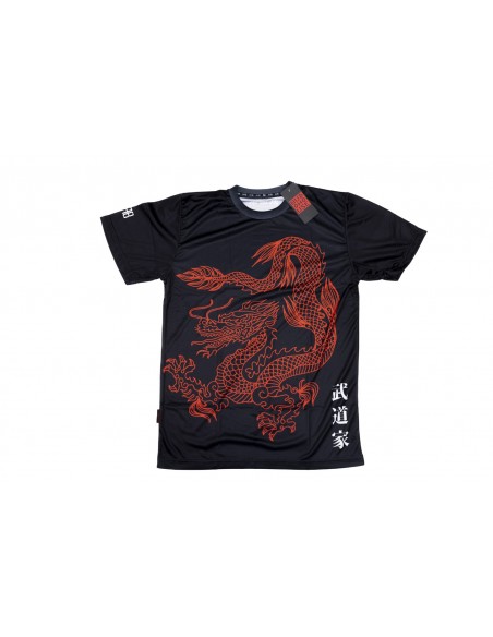 Dry fit DRAGONS  Dry fit DRAGONS