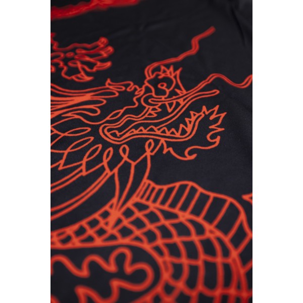 Dry fit DRAGONS