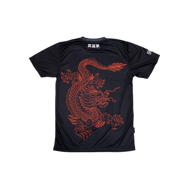 Dry fit DRAGONS