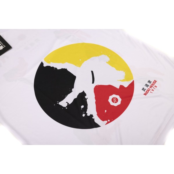Dry fit JUDO