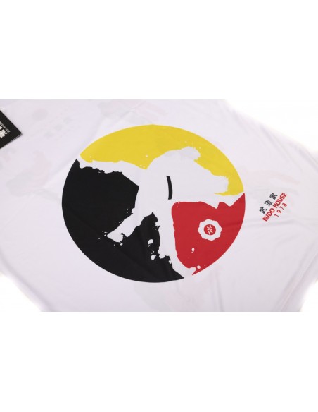 Dry fit JUDO   Dry fit JUDO