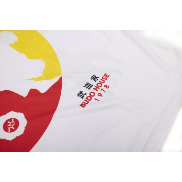 Dry fit JUDO