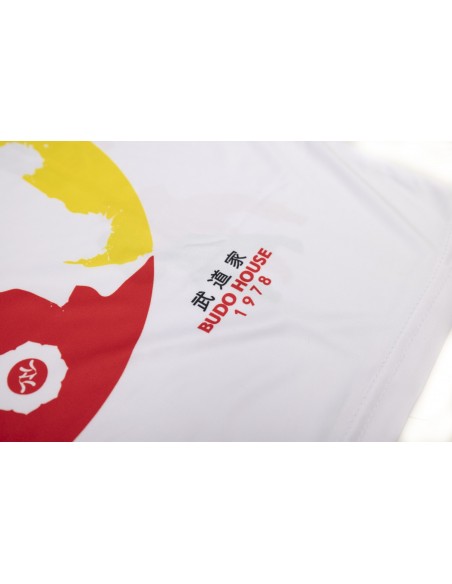 Dry fit JUDO   Dry fit JUDO