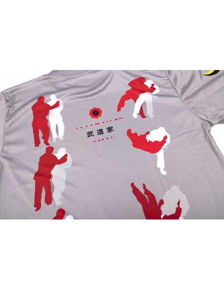 Dry fit JUDO   Dry fit JUDO