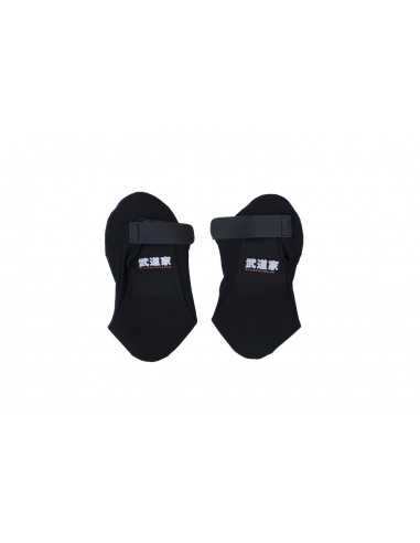 Lycra socks with anti-slip pads 