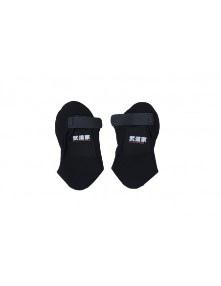 Lycra socks with anti-slip pads  Lycra socks with anti-slip pads