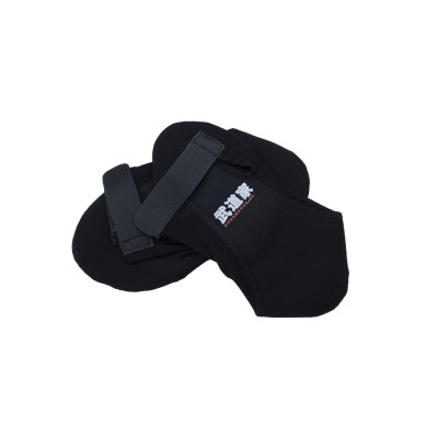 Lycra sokken met antislip kussentjes  2
