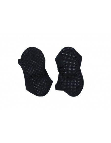 Lycra socks with anti-slip pads  Lycra socks with anti-slip pads