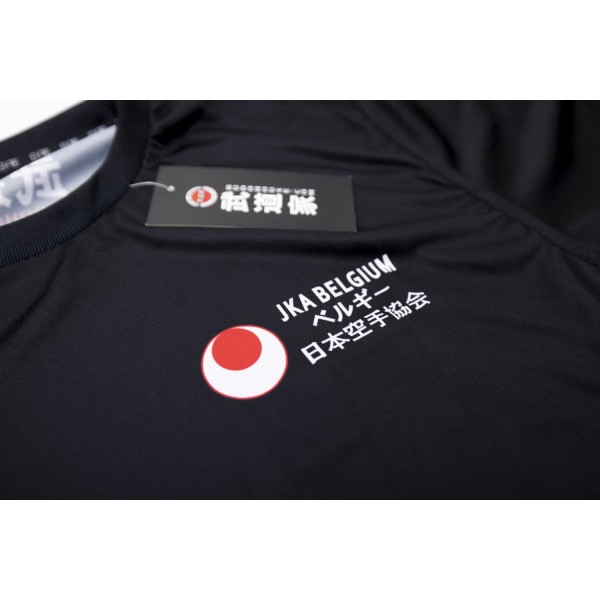 Dry fit JKA