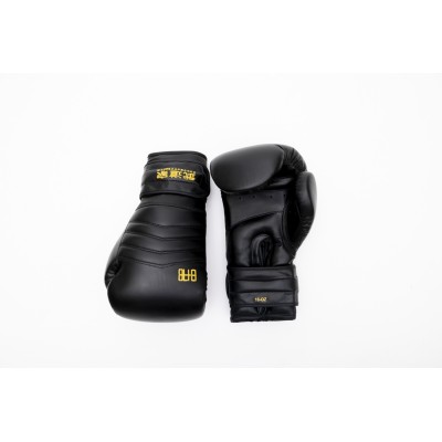 Gants de boxe "Turbo" PU