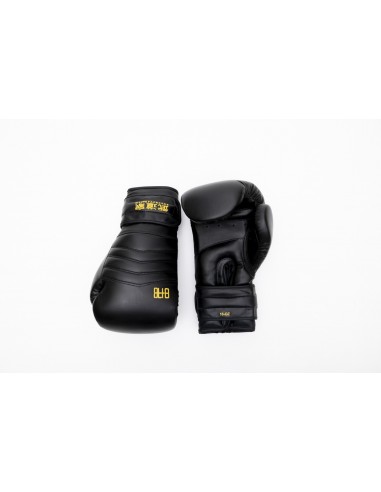 Boxing Gloves "Turbo" 