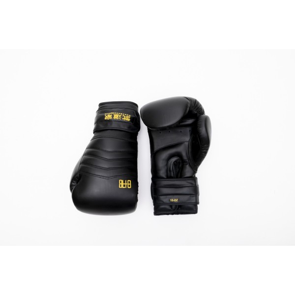 Boxing Gloves "Turbo" 