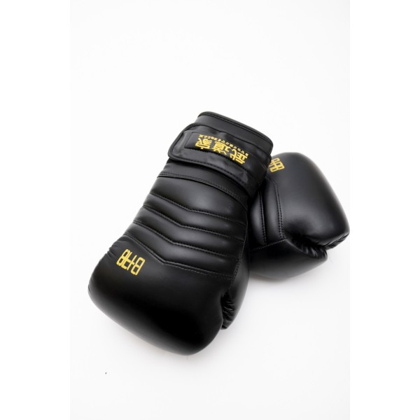 Boxing Gloves "Turbo"