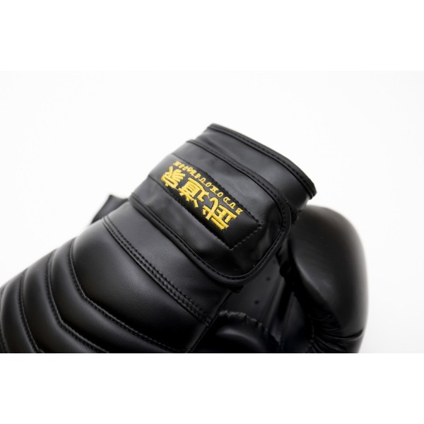 Boxing Gloves "Turbo"