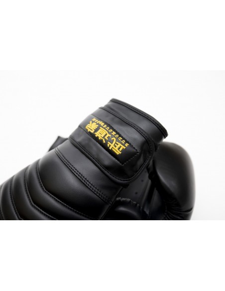 Boxing Gloves "Turbo"  Boxing Gloves "Turbo"