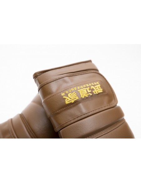 Leather Boxing Gloves "Turbo"  Leather Boxing Gloves "Turbo"
