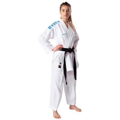 Tenue Karaté Supralite - Approuvé WKF   2