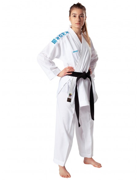 Karate Uniform Supralite - WKF goedgekeurd   Karate Uniform Supralite - WKF goedgekeurd