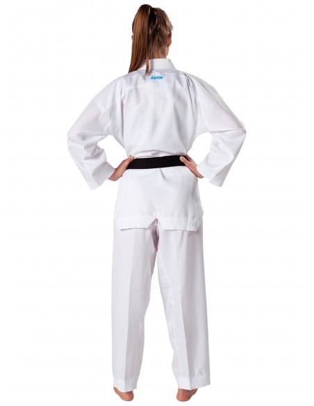 Karate Uniform Supralite - WKF goedgekeurd   Karate Uniform Supralite - WKF goedgekeurd