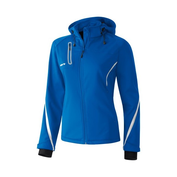 Softshell Jacket Function 