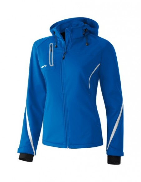 Fonction veste Softshell 