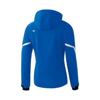 Functioneel softshell jack  2