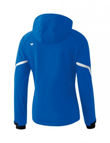 Fonction veste Softshell 