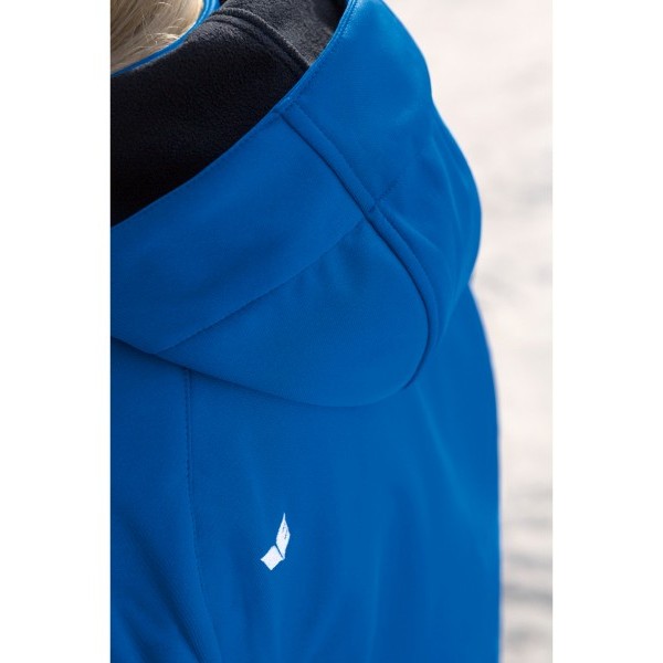 Fonction veste Softshell 