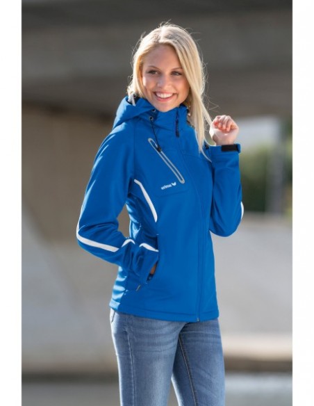 Fonction veste Softshell 