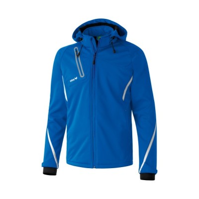 Functioneel softshell jack