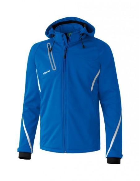 Fonction veste Softshell 