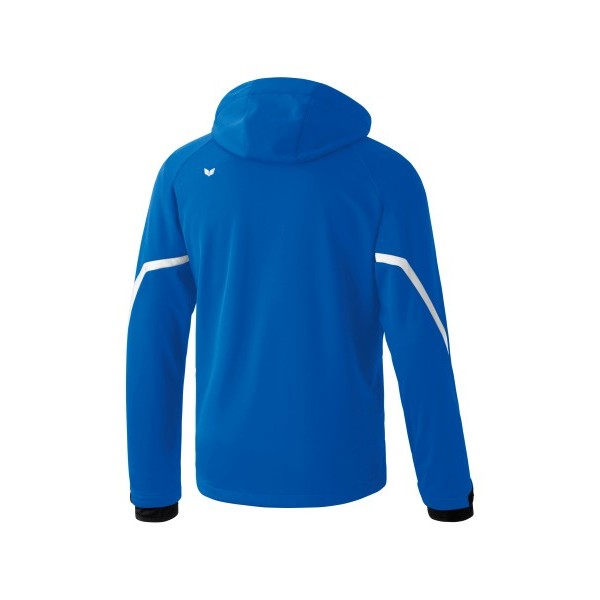 Softshell Jacket Function 