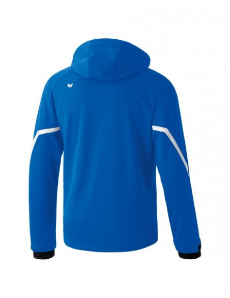 Fonction veste Softshell 