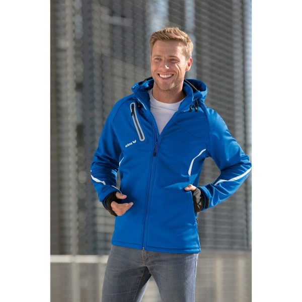 Fonction veste Softshell 