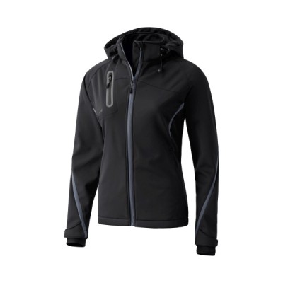 Fonction veste Softshell