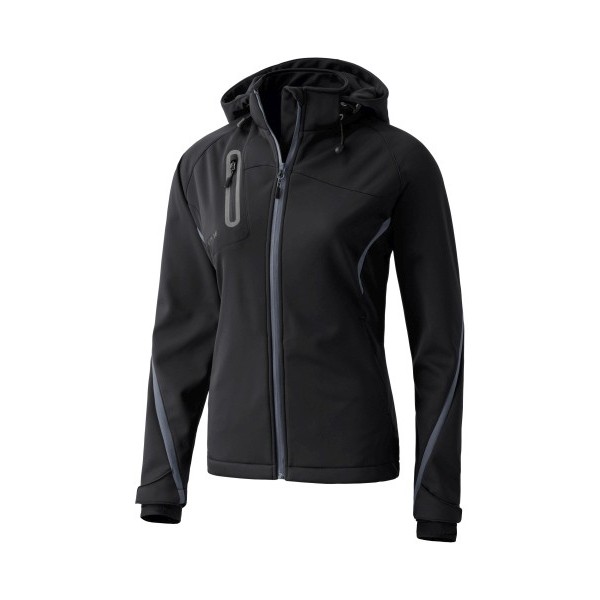 Softshell Jacket Function 