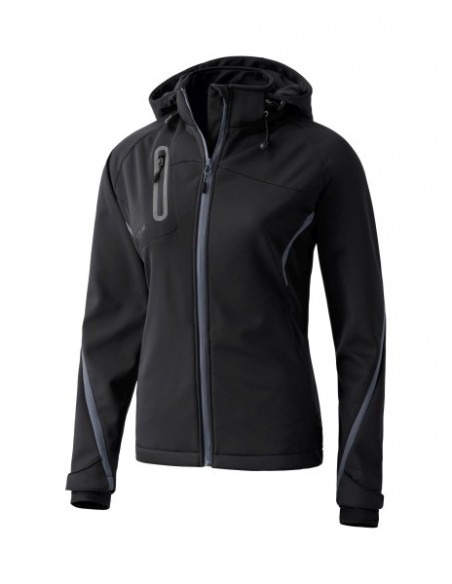 Fonction veste Softshell 