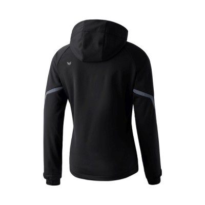 Fonction veste Softshell  2