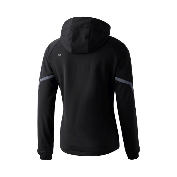 Fonction veste Softshell 
