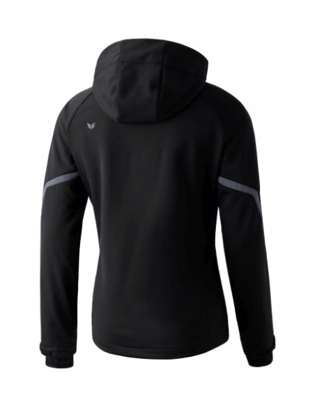 Fonction veste Softshell 